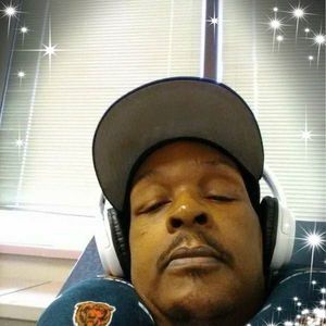 Meet your Posher, Fredrick